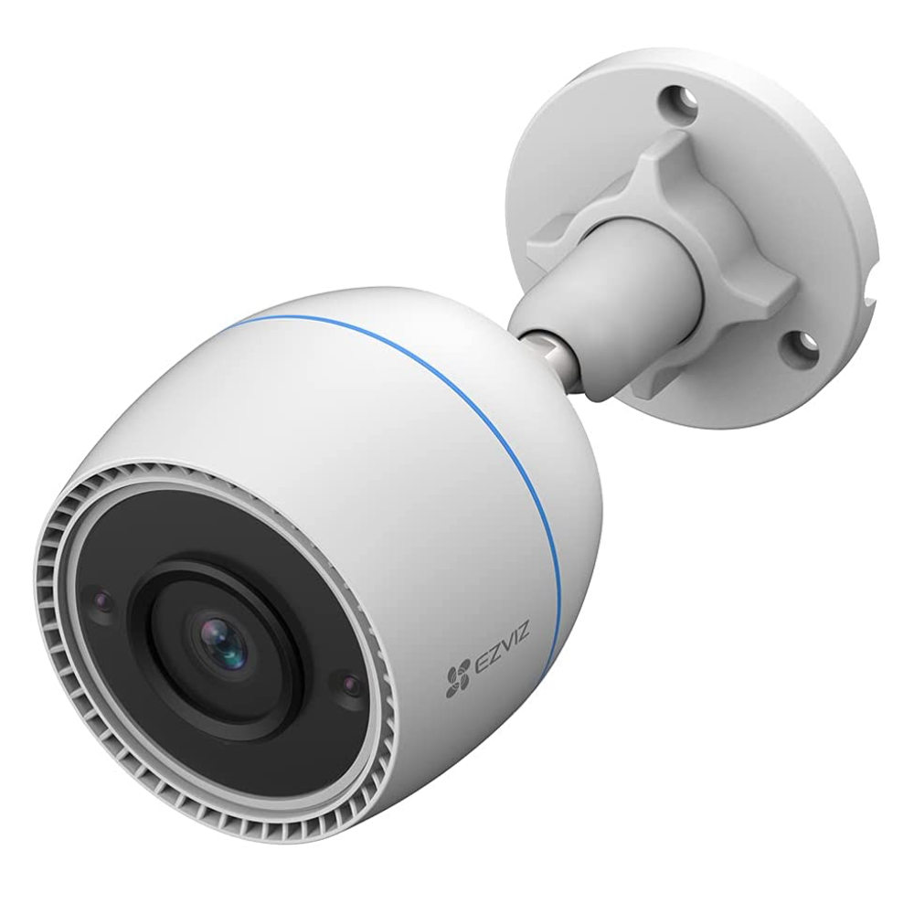 Ezviz H3c smart camera (1080p)
