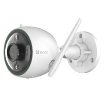 Ezviz C3N smart bullet camera