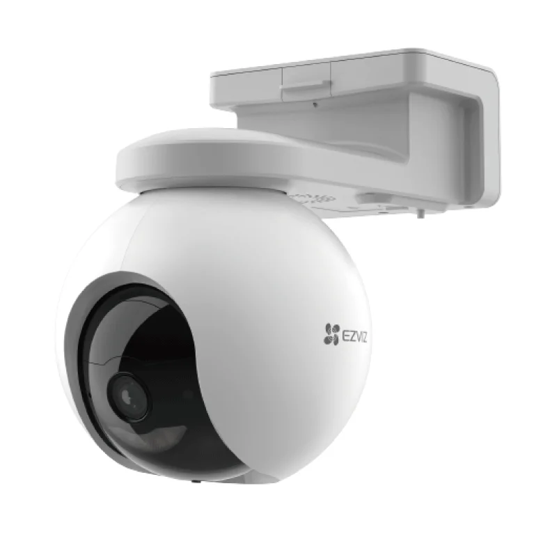 Ezviz HB8 outdoor Pan & Tilt battery camera