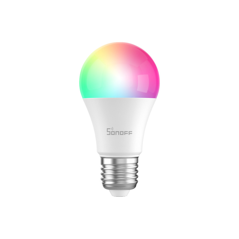 Sonoff Smart Colour Bulb