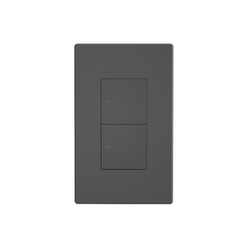 Sonoff M5 Smart Light Switch 2CH
