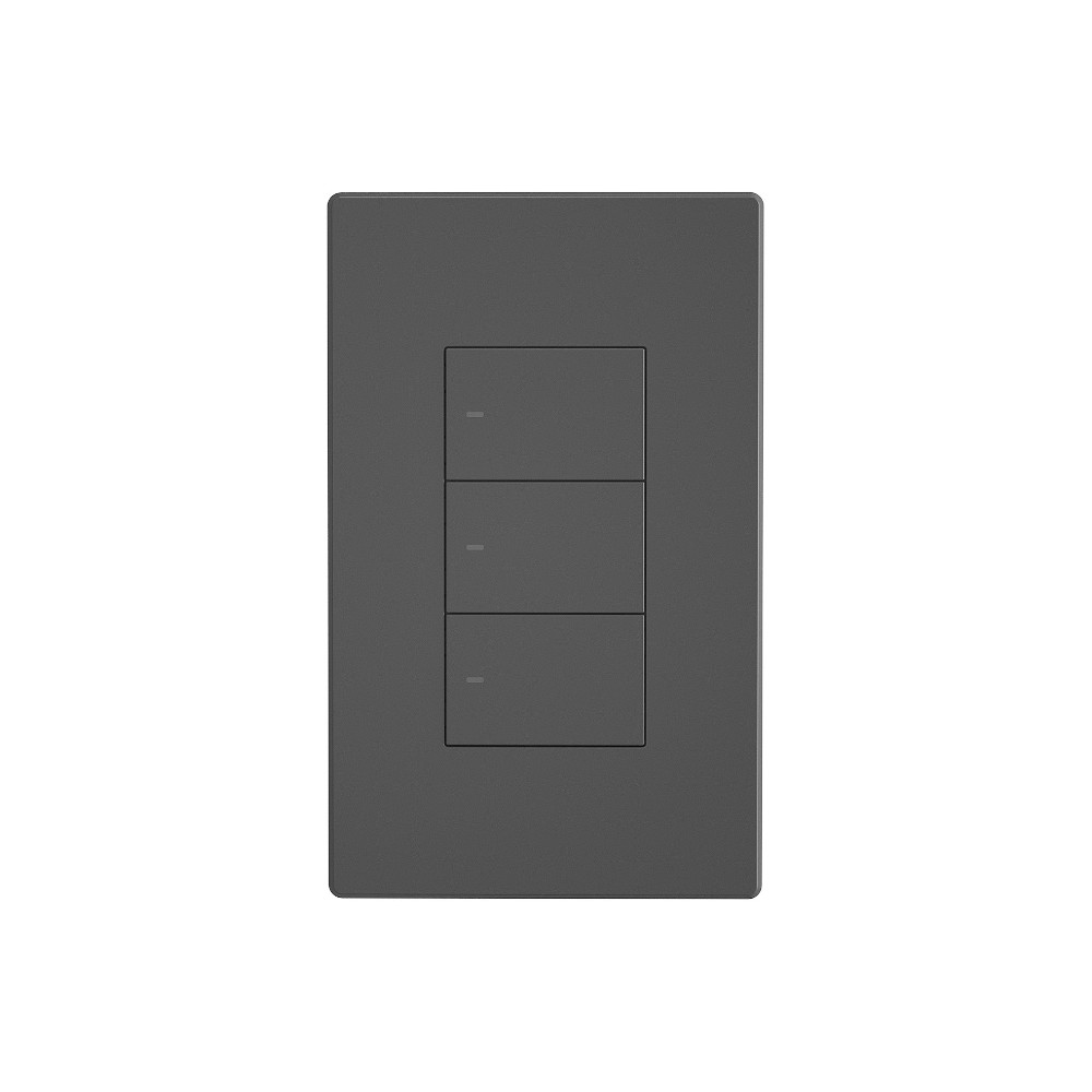 Sonoff M5 Smart Light Switch 3CH