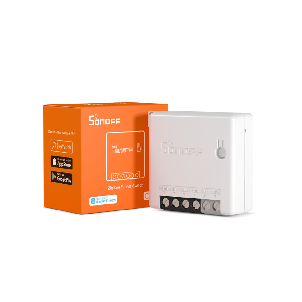 Sonoff Mini (Zigbee)
