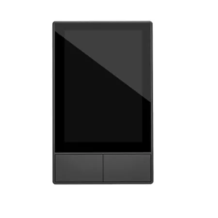Sonoff NSPanel Smart Wall Display Switch black