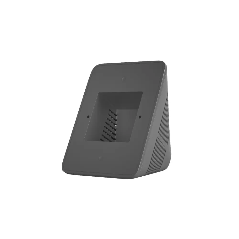Desk Enclosure Stand for NSPanel & NSPanel Pro (Grey)