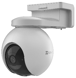Ezviz EB8 Pan & Tilt 4G Battery Camera
