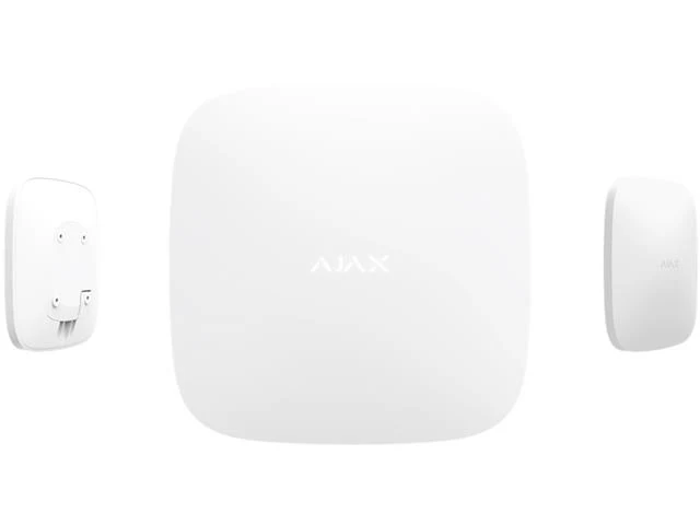 AJAX HUB 2 PLUS