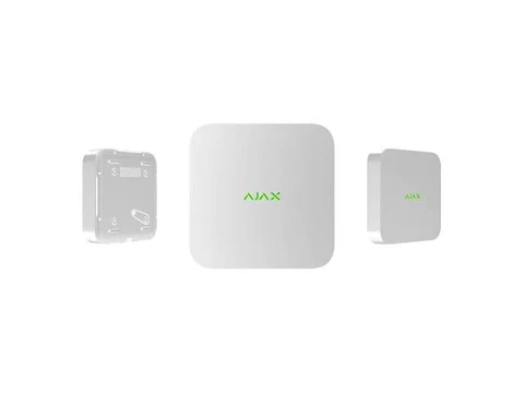 AJAX 16CH NVR
