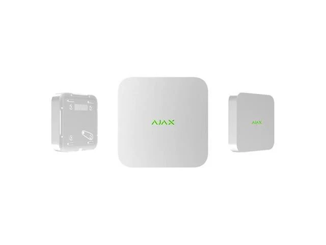 AJAX 8CH NVR