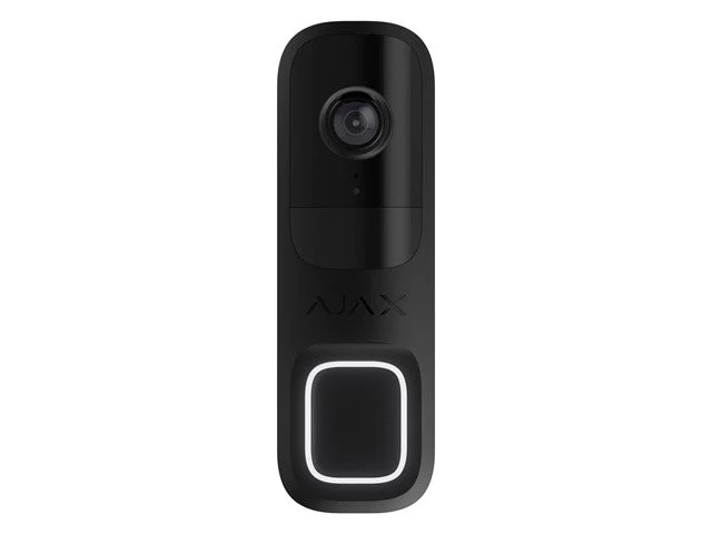 AJAX DOORBELL BLK