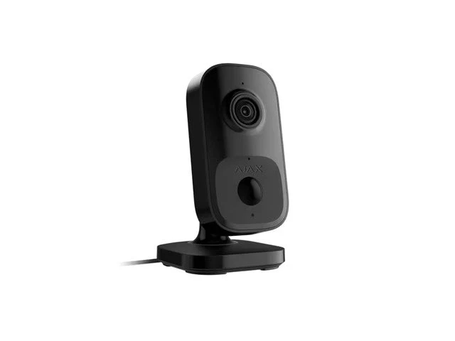 AJAX INDOORCAM BLK