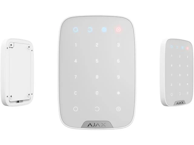 AJAX KEYPAD