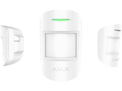 AJAX MOTION PROTECT