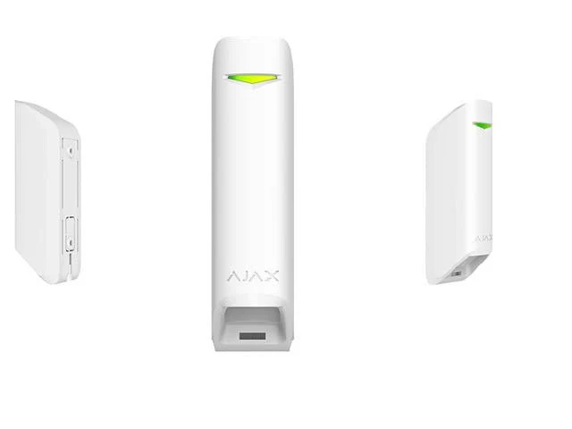 AJAX MOTION PROTECT CURTAIN