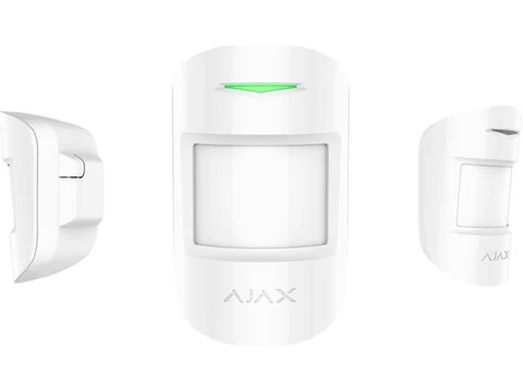 AJAX MOTION PROTECT PLUS