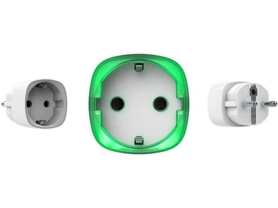 AJAX SOCKET - Alarms & Accessories