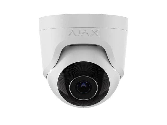 AJAX TURRET CAMERA 8MP 2.8MM