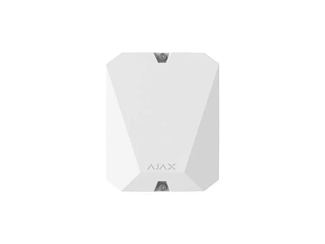 AJAX VHF BRIDGE