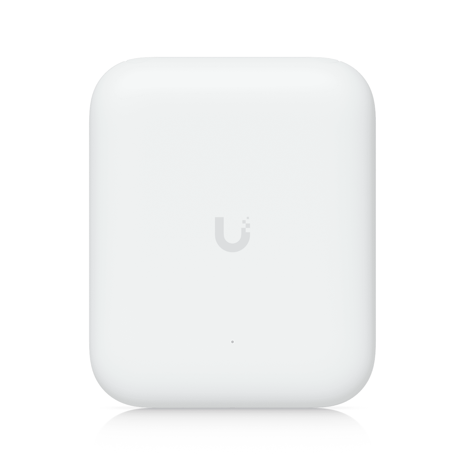 Ubiquiti UniFi Dual Band WiFi 7 2.5G PoE Out In-Wall AP | U7-IW