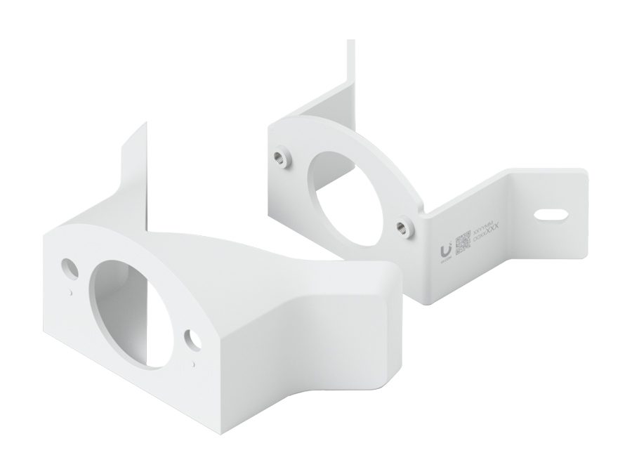 Ubiquiti UniFi Protect G5/G6 White PTZ Corner Mount | UACC-G5-PTZ-CM