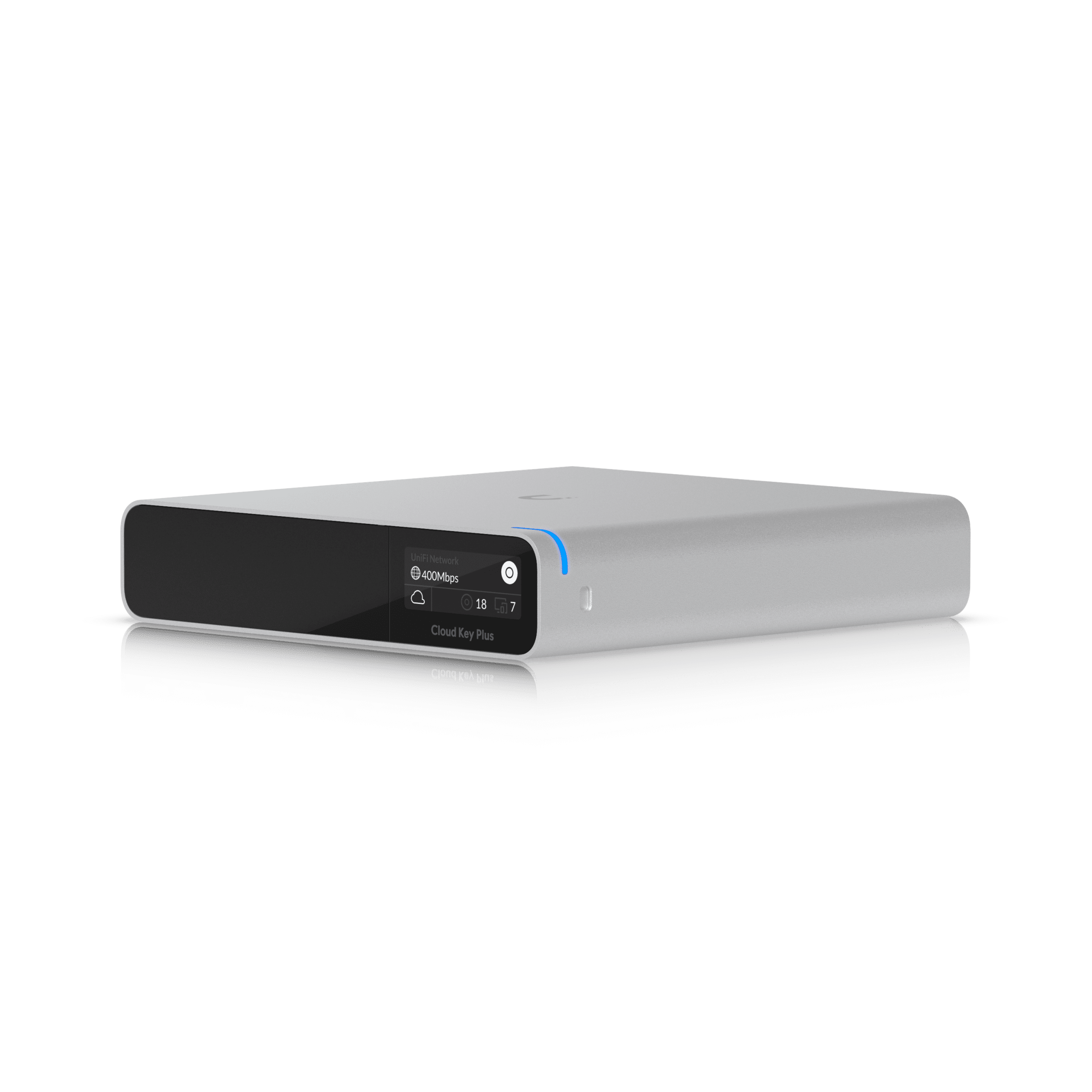 Ubiquiti UniFi CloudKey+ Console with 1TB SSD | UCK-G2-SSD