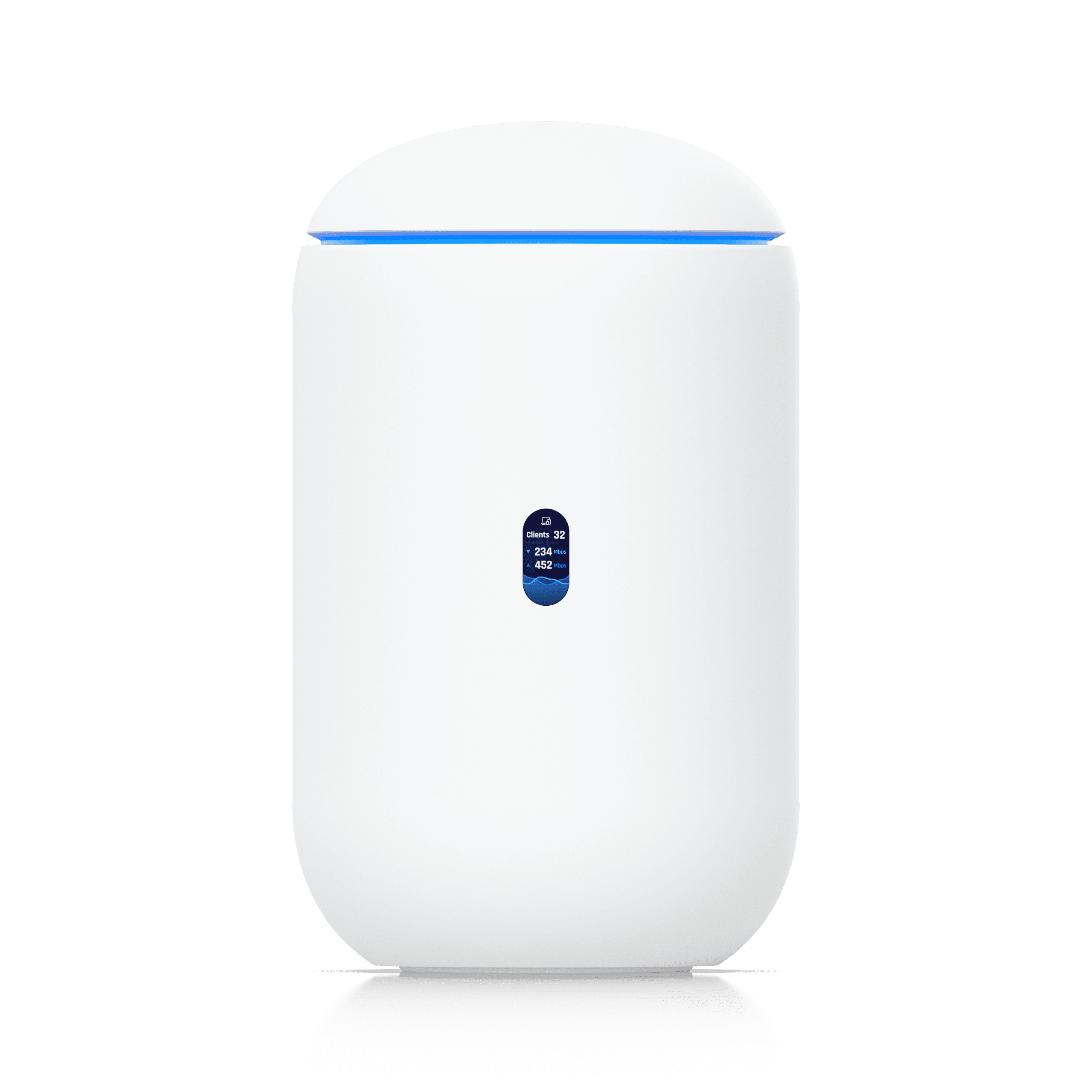 Ubiquiti UniFi Dream Router 7 Tri-Band Cloud Gateway | UDR7