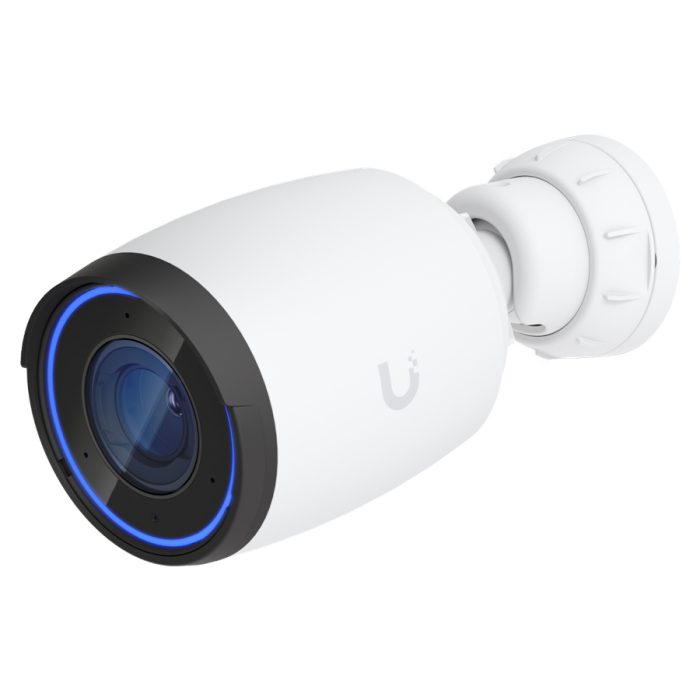 Ubiquiti UniFi Protect AI Pro 8MP White IP Camera | UVC-AI-Pro-White