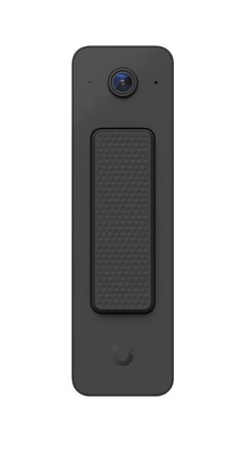 Ubiquiti UniFi Protect Doorbell Lite 5MP Black | UVC-Doorbell-Lite-B
