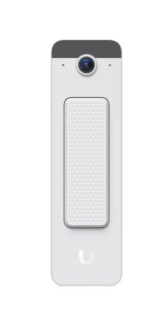 Ubiquiti UniFi Protect Doorbell Lite 5MP White | UVC-Doorbell-Lite-W