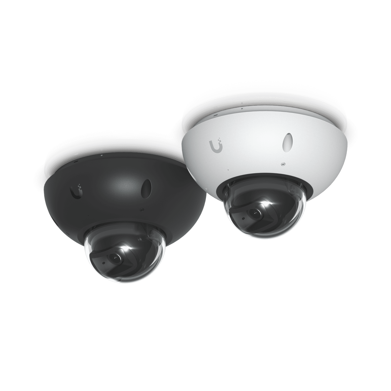 Ubiquiti UniFi Protect G6 Dome 8MP Black IP Camera | UVC-G6-Dome-B