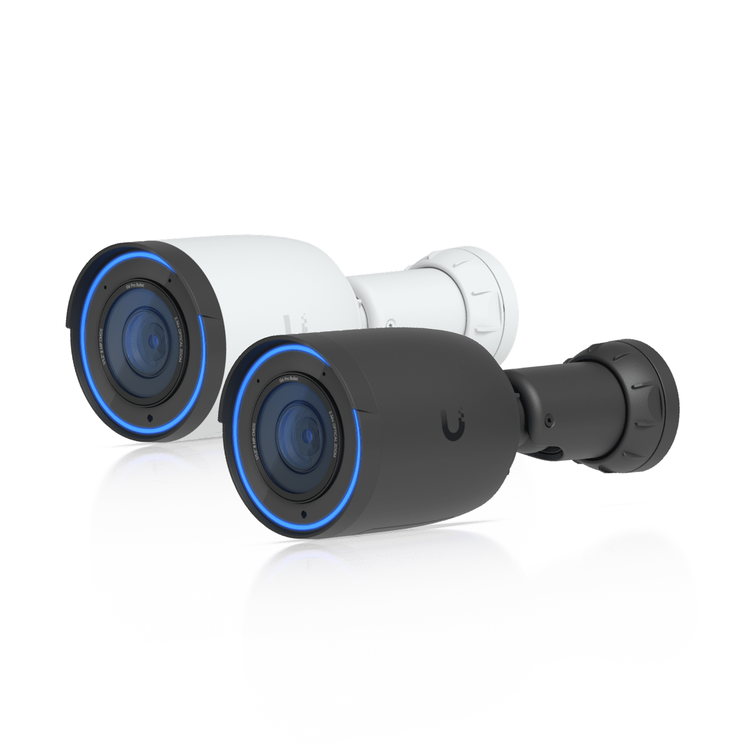 Ubiquiti UniFi Protect G6 Pro Bullet 8MP Black IP Camera | UVC-G6-Pro-Bullet-B