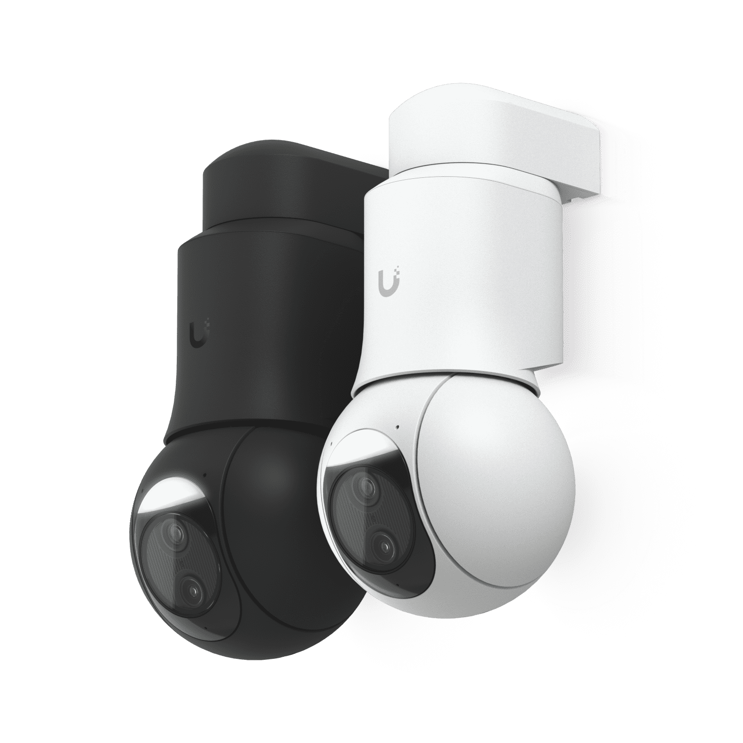 Ubiquiti UniFi Protect G6 PTZ 8MP White IP Camera | UVC-G6-PTZ-W