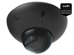 Ubiquiti UniFi Protect G6 Dome 8MP White IP Camera