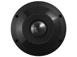 Ubiquiti UniFi Protect G6 Pro 360 12MP Black IP Camera | UVC-G6-Pro-360-B