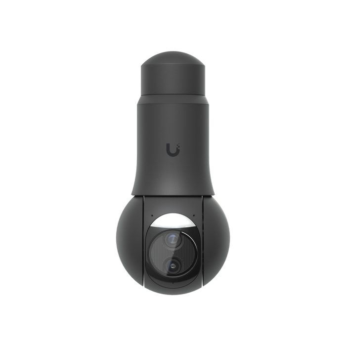 Ubiquiti UniFi Protect G6 PTZ 8MP Black IP Camera | UVC-G6-PTZ-B