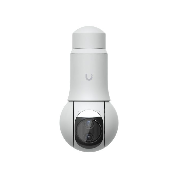 Ubiquiti UniFi Protect G6 PTZ 8MP White IP Camera | UVC-G6-PTZ-W