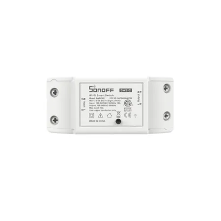 Sonoff Basic R2 (EOL)