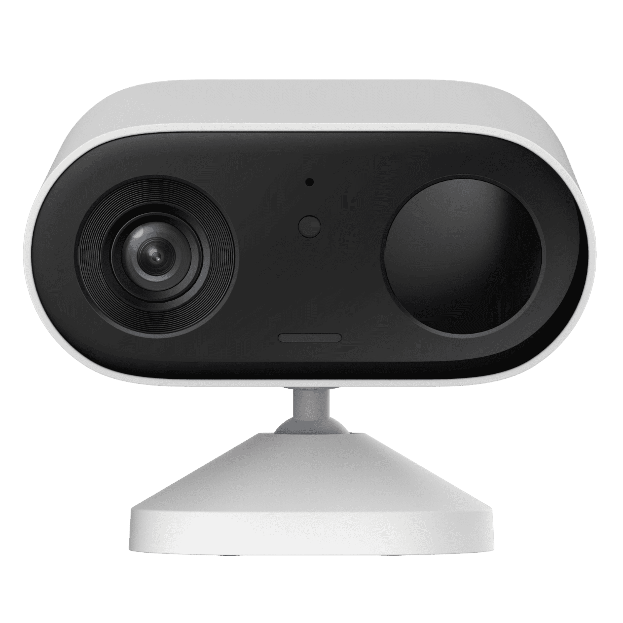 IMOU CELL GO 3MP Wi-FI Security Battery Camera