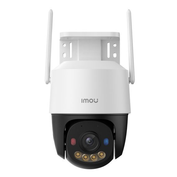 IMOU Cruiser SC 3K AI Smart PT Wi-Fi Security Camera