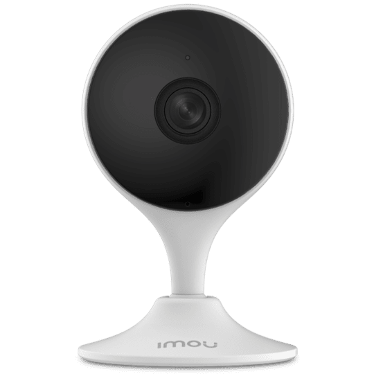 IMOU CUE2 2K AI Indoor Wi-Fi Security Camera