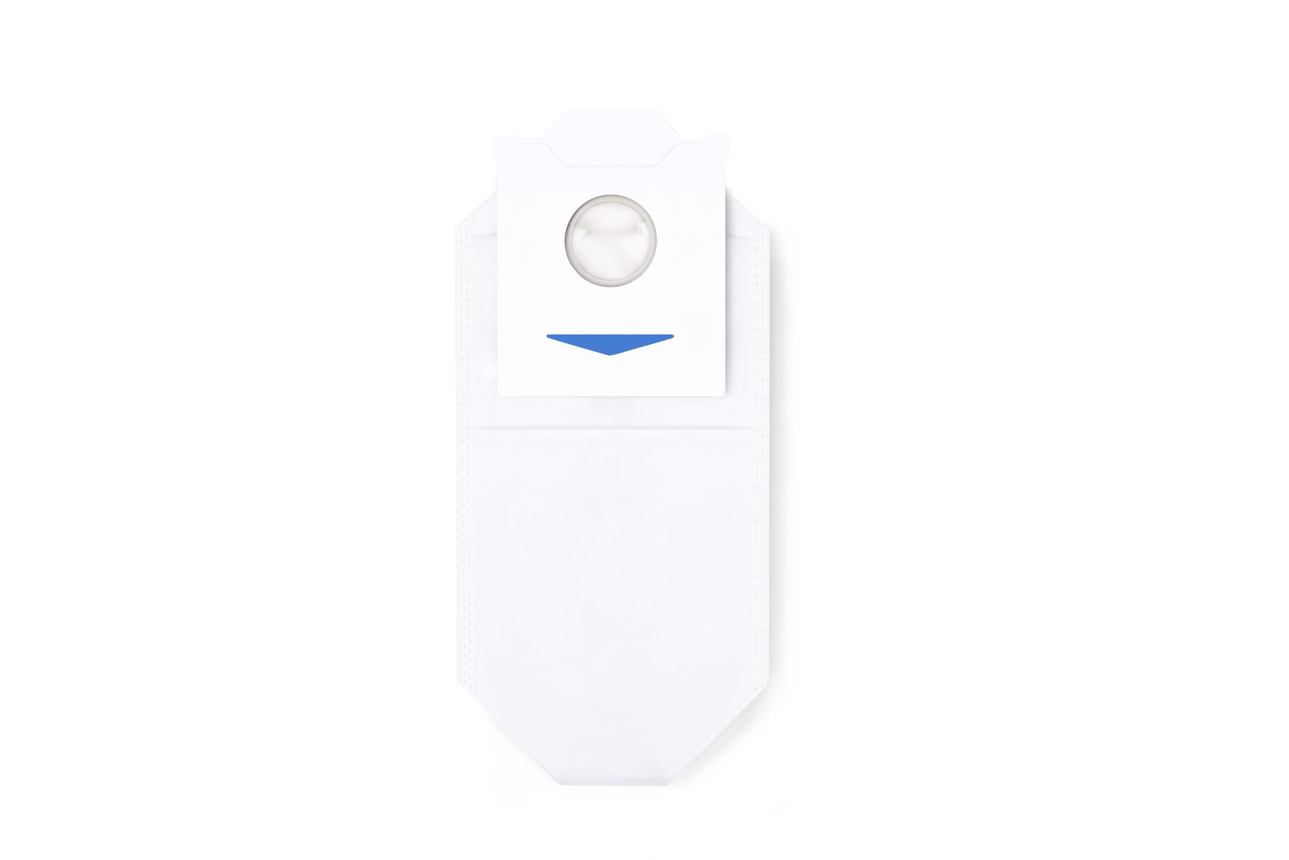 ECOVACS DEEBOT N30 Pro Smart Robot Vacuum Dust Bags – 2.6L (3 Pack)
