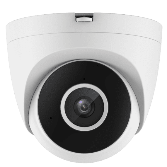 IMOU Turret SE 2MP AI Indoor Wi-Fi Security Camera