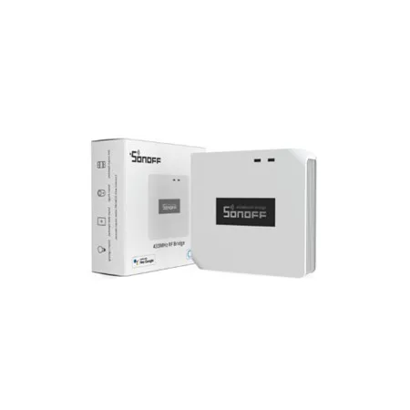 Sonoff RF Bridge