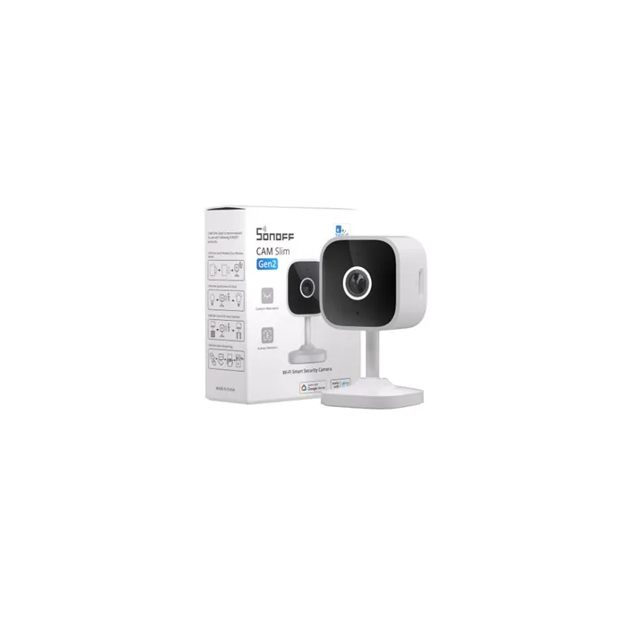 Sonoff Camera S2 Slim