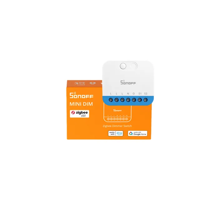 Sonoff Dimmer (Zigbee)