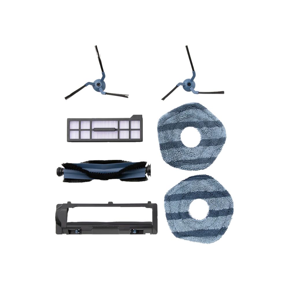 Eufy Replacement Parts Kit for eufy Omni C20 Robot Vacuum
