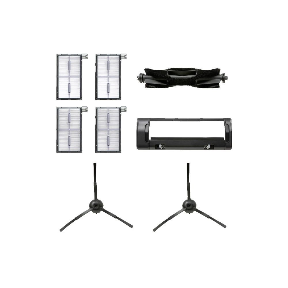EUFY ACCESSORIES KIT FOR X8 PRO