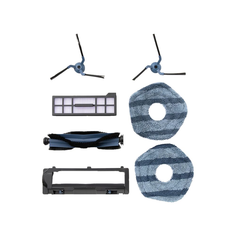 Eufy Accessories Kit for RoboVac X10 Pro Omni