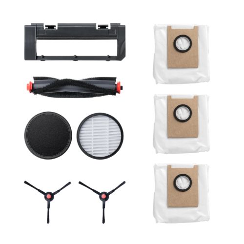 eufy Robot Vacuum 3-in-1 E20 Accessories Kit