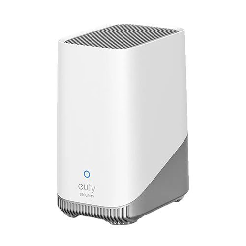 Eufy HomeBase 3 S380